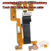 Blackberry Torch 9800 slide flex ribbon cable